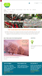 Mobile Screenshot of lawn-leisure.com